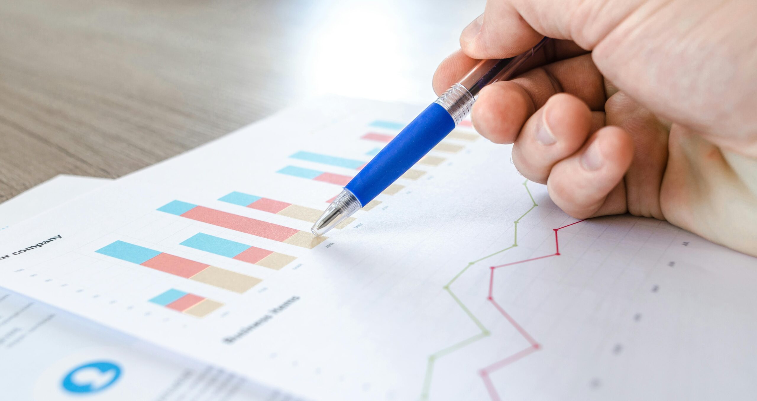 Financial Services
