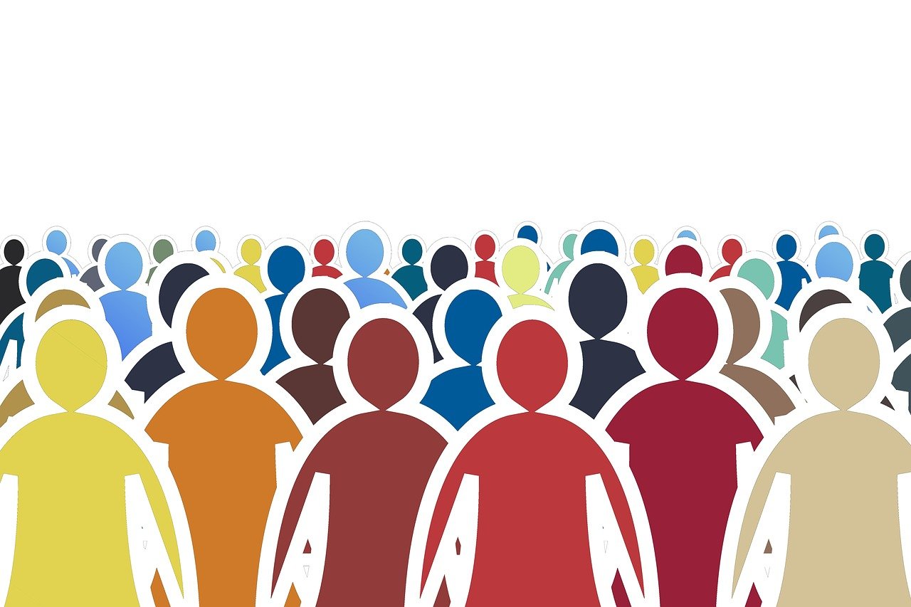 People