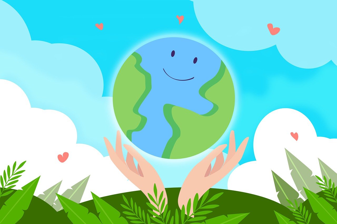 Earth